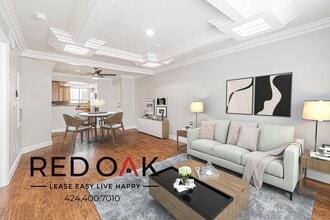 Building Photo - 5325 Cartwright Ave