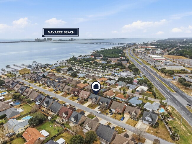 Building Photo - 1949 Mooring Dr