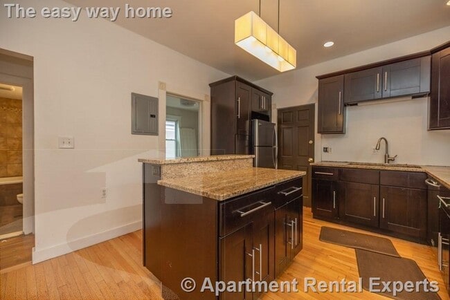 Photo - 339 Allston St Apartment