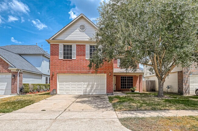 Foto del edificio - 3522 Clipper Winds Way