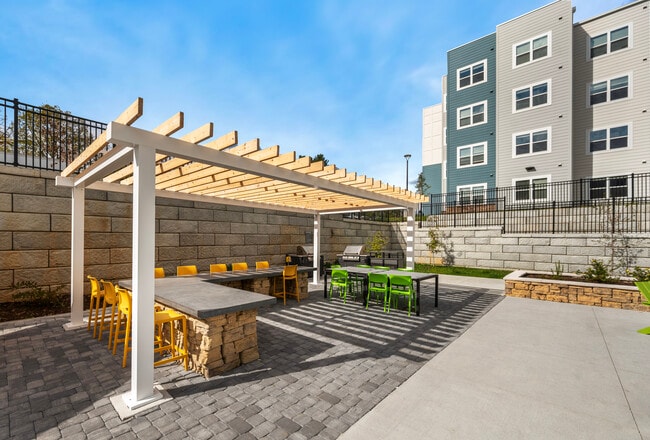 Grills - Aspen Bloomington