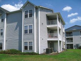 Building Photo - Gate Bay I & II Apartments