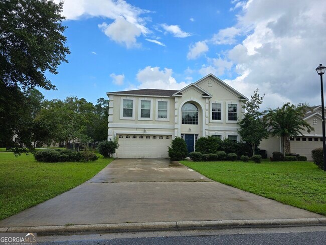Building Photo - 405 Brooklet Cir