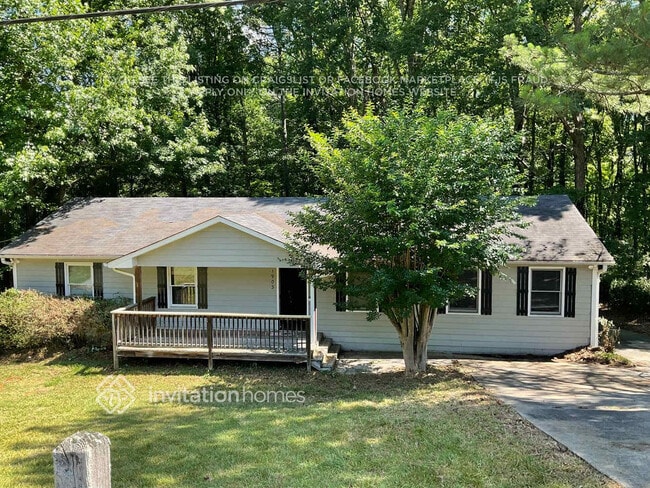 Building Photo - 1903 Guardian Way