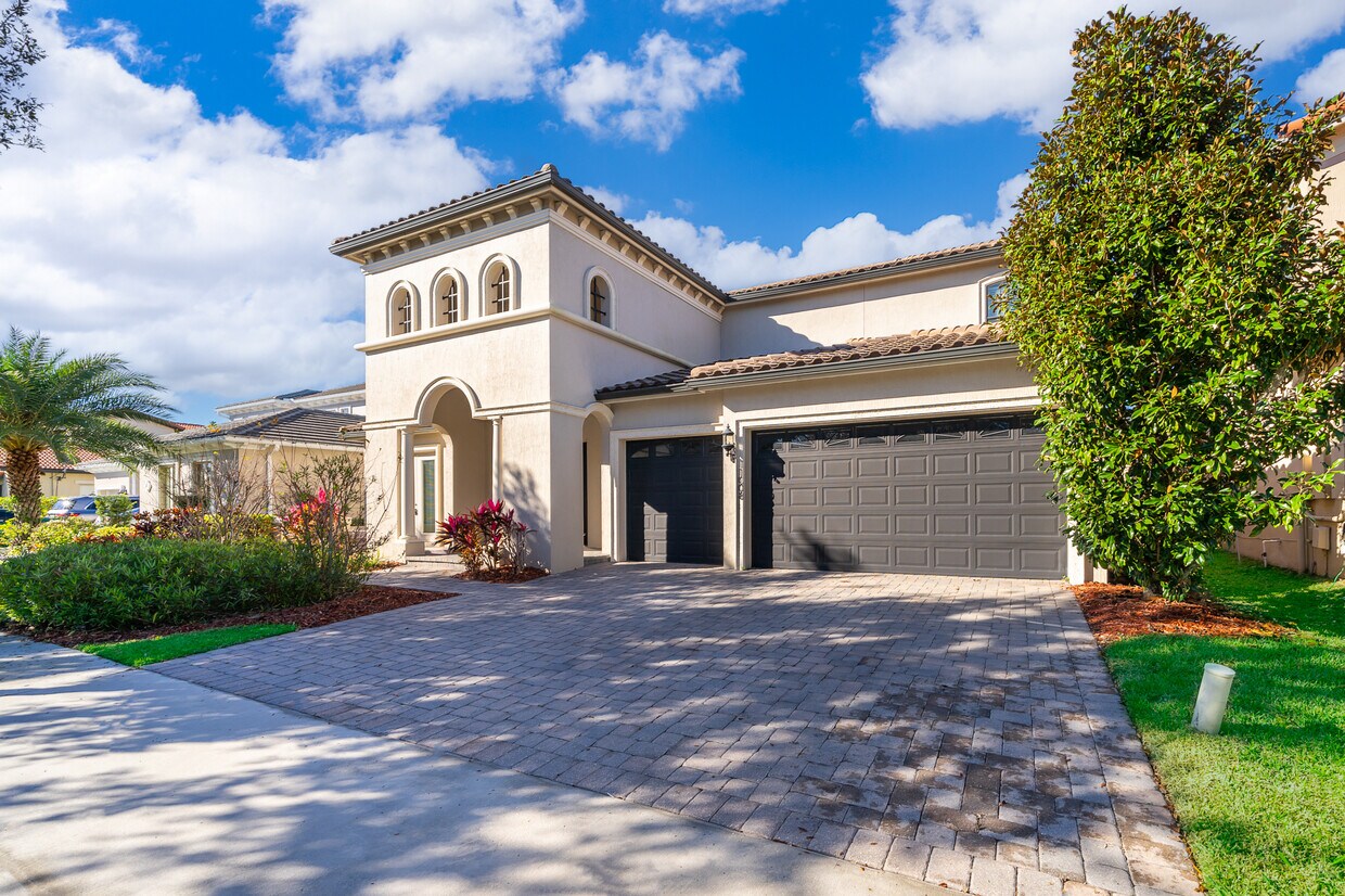 11008 Mobberley Cir, Orlando, FL 32832 House Rental in Orlando, FL