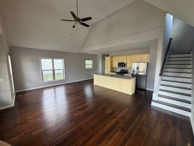 Building Photo - 206 Cherokee Dr