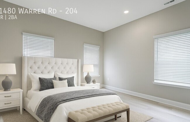 Foto del edificio - Hines View Apartments - 55+