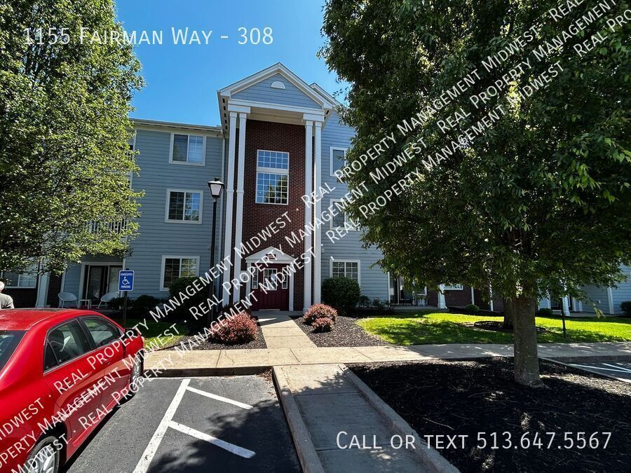 Primary Photo - 1155 Fairman Way