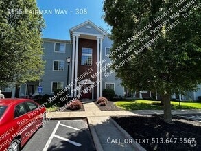 Building Photo - 1155 Fairman Way