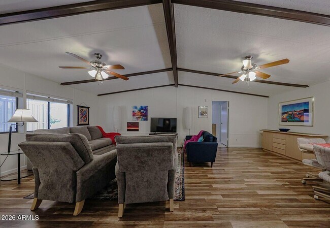 Foto del edificio - 9035 E Citrus Ln S