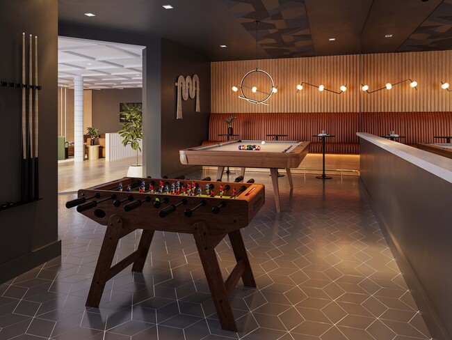 Building Photo - Marlowe Sand Canyon