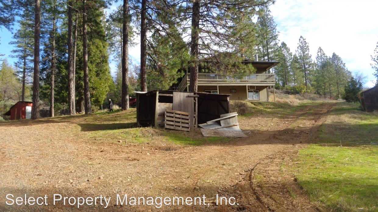 Primary Photo - 3 br, 2 bath House - 9811 Forsythe Road