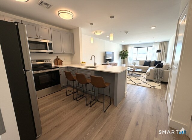 Foto del edificio - 414 Mather St