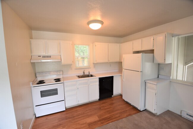 Building Photo - 3515 Hayden Plz