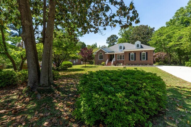 Foto del edificio - 8703 Decoy Ln