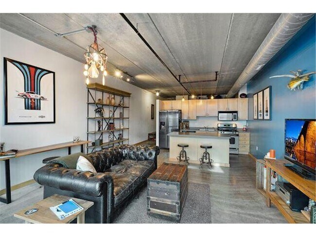 Foto del edificio - 710 N 4th St