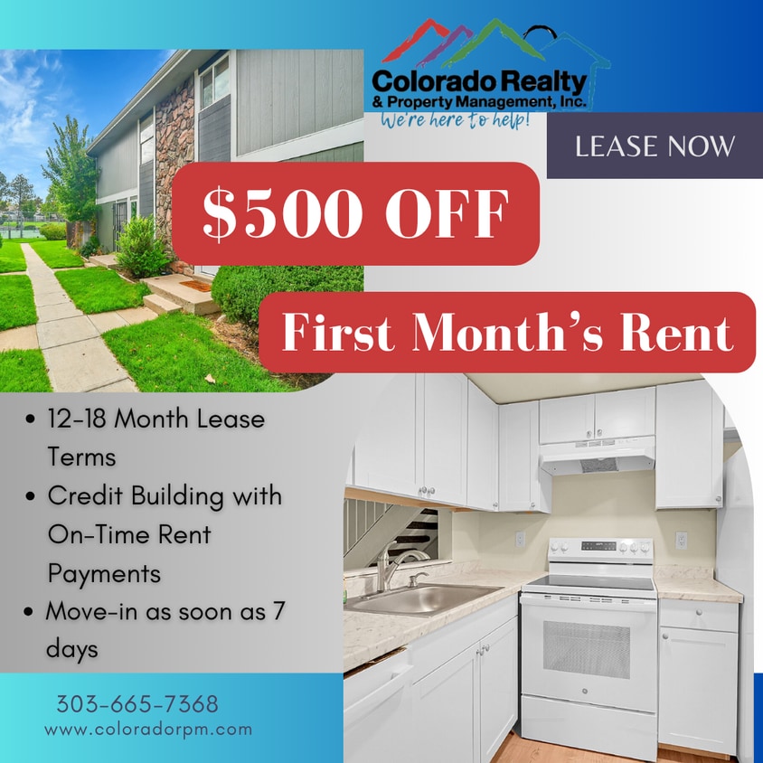 Primary Photo - $1,695.00 - $500 OFF FIRST MONTH RENT - 2 ...