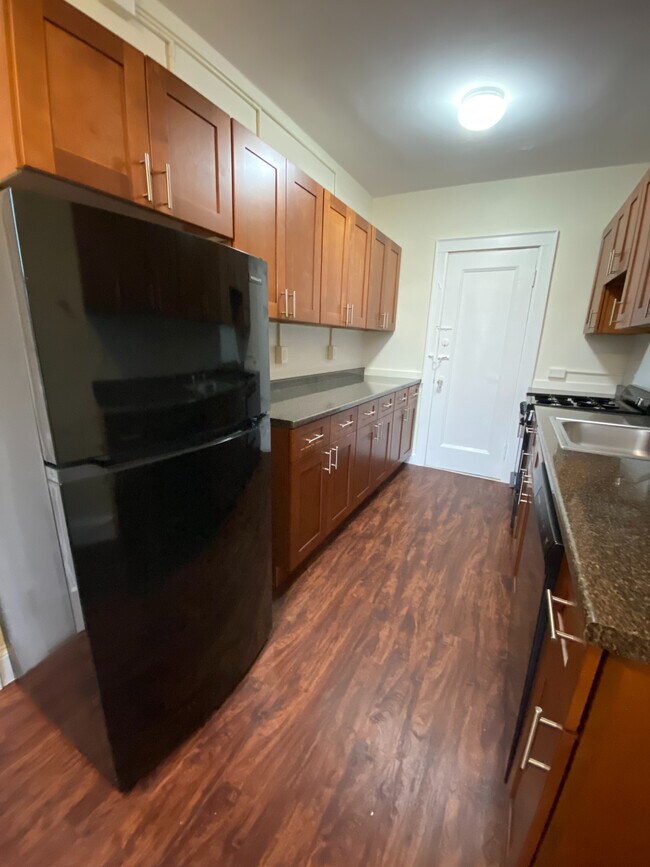 Foto del edificio - 2001 Commonwealth Ave