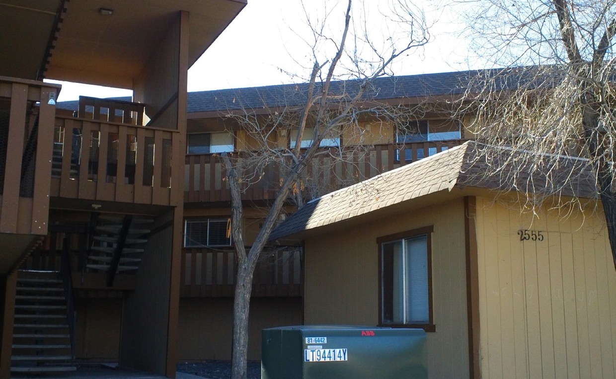 Foto principal - Maple Leave Apartments