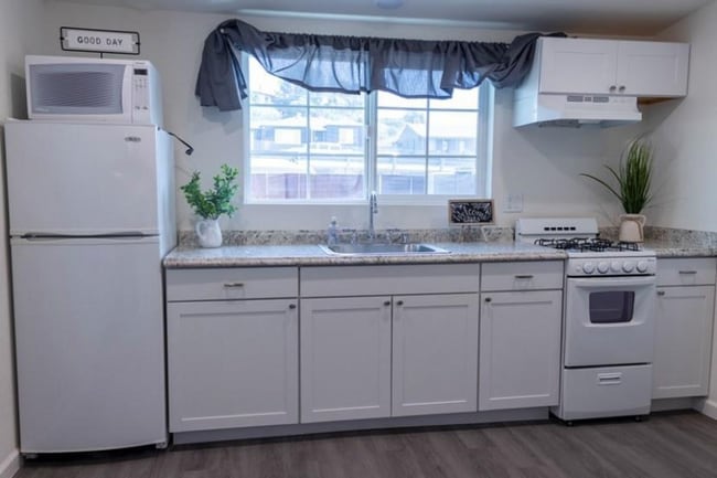 Photo - 2114 54th St House