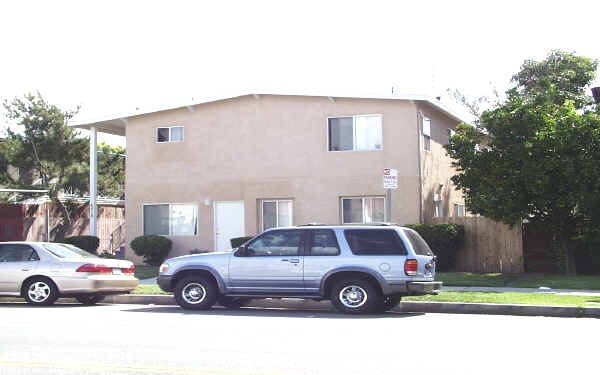 Foto del edificio - 6318 Coldwater Canyon Ave