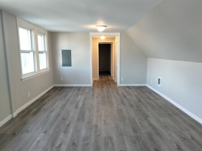 Foto del edificio - 1337 Washington St