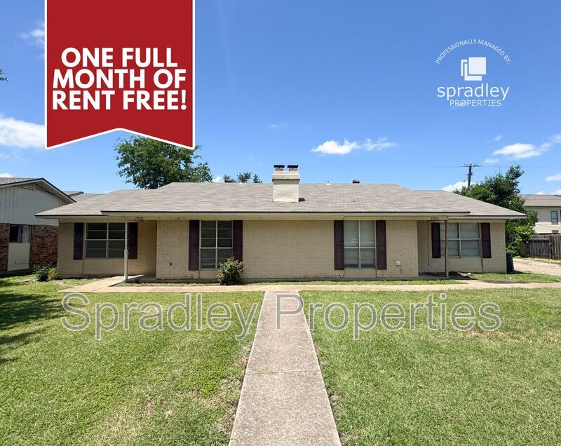 Foto principal - 2908 Durango Dr