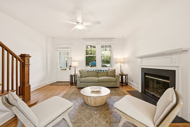 Foto del edificio - 5168 Fulton St NW