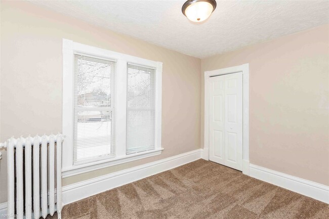 Building Photo - 3 br, 1 bath House - 554 Arundel Street