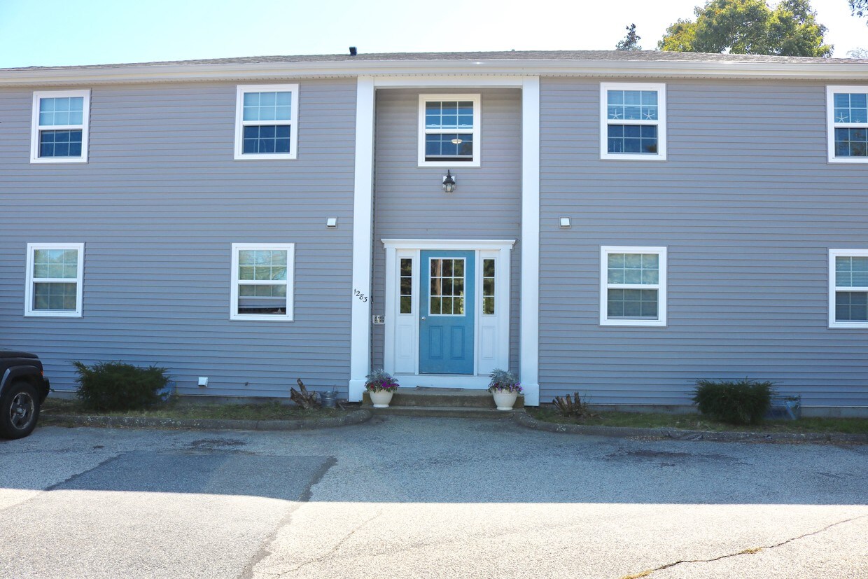 1283 Ocean St Unit 2, Marshfield, MA 02050 Apartment for Rent in