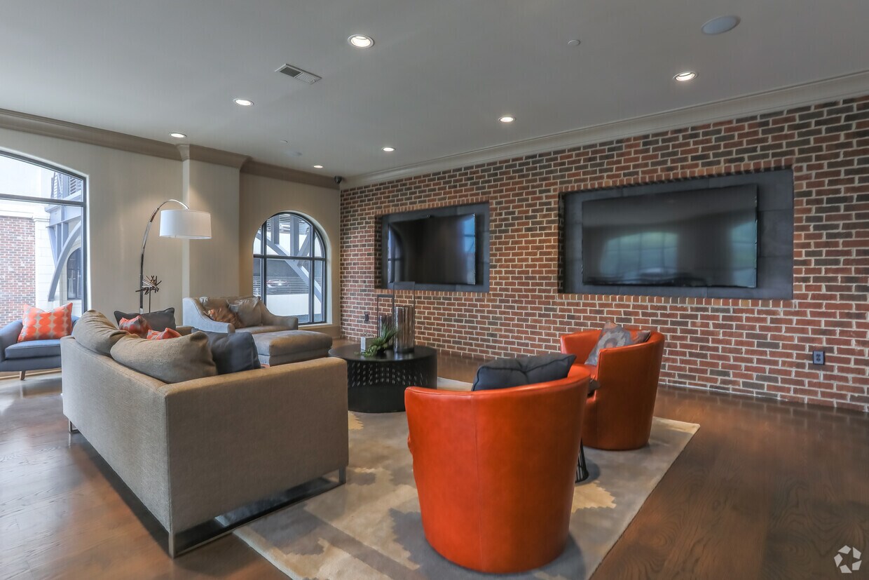 Photo - The Mill at Westside Apartments
