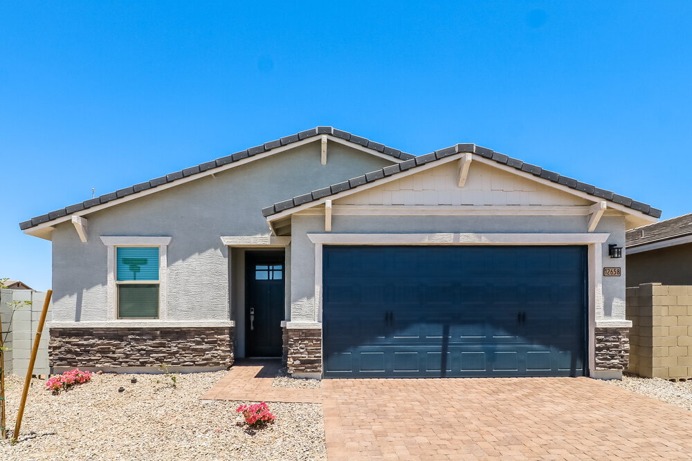 Primary Photo - 12658 W Daley Ln