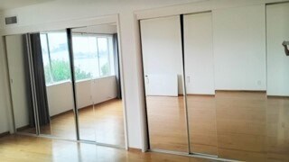 master bedroom - 1930 Lakeshore Ave