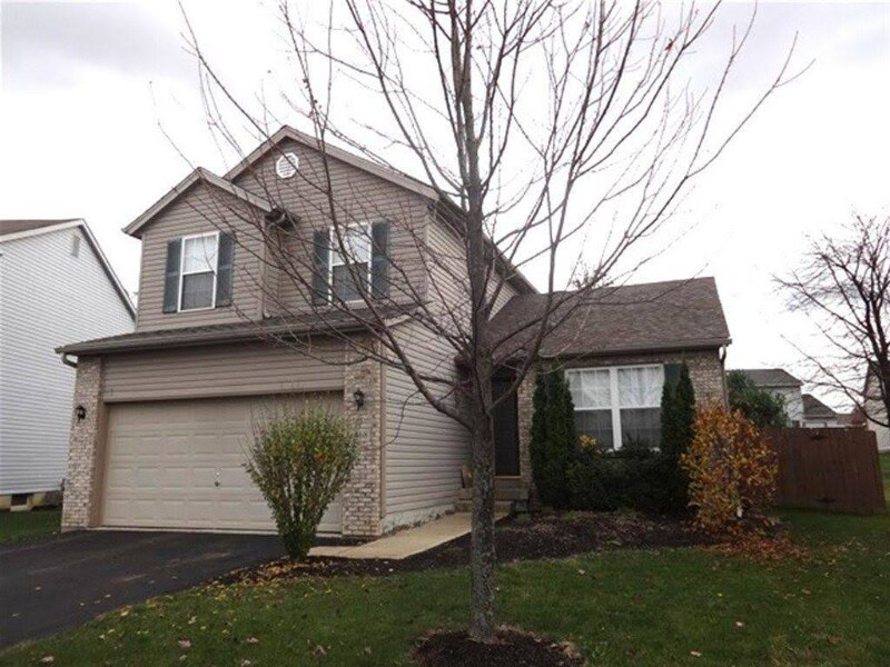 Foto principal - 468 McPherson Dr