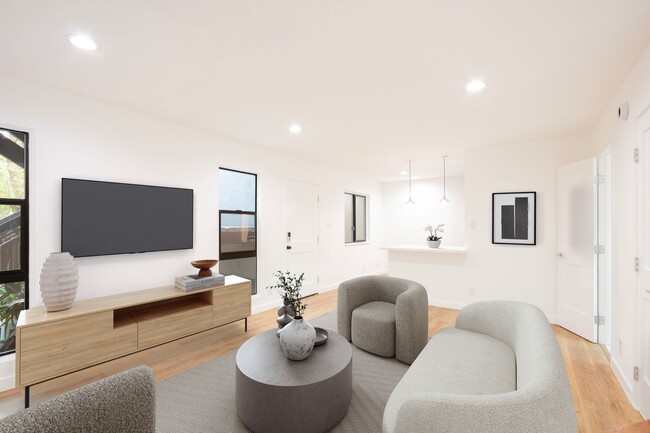 Building Photo - 520 Pacific St