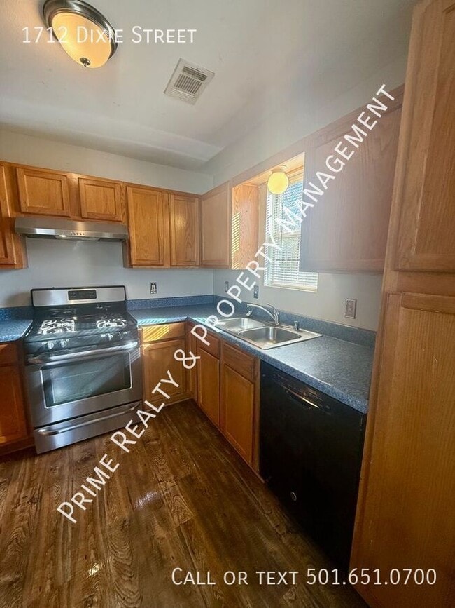 Foto del edificio - 1712 Dixie