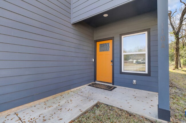 Foto del edificio - 110 Turner St