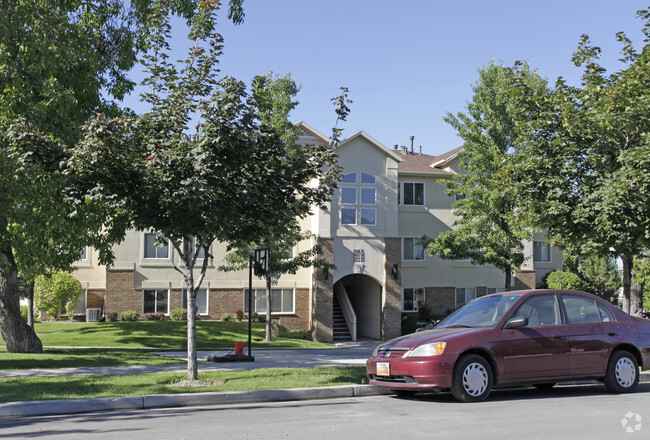 Foto del edificio - Slate Canyon