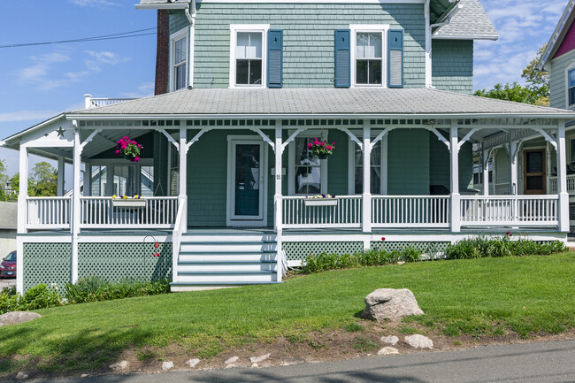Foto del edificio - 18 Prospect Hill Rd