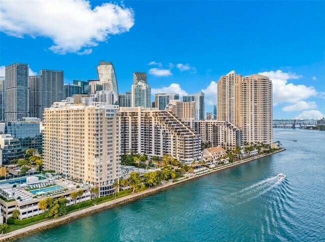 Foto del edificio - 770 Claughton Island Dr