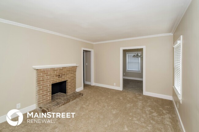 Foto del edificio - 1548 53rd Street Ensley