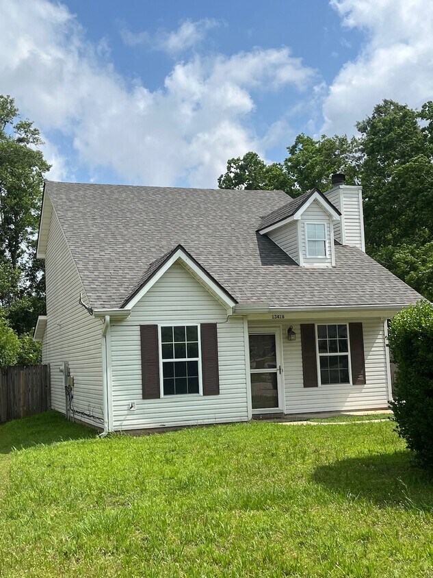 13416 Locust Hill Dr, Gulfport, MS 39503 House Rental in Gulfport, MS