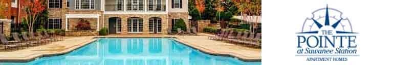 The Pointe at Suwanee Station