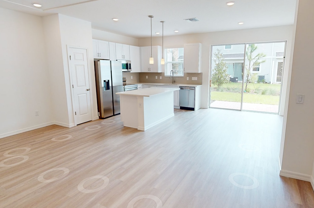 Photo - Ocoee Village Townhomes