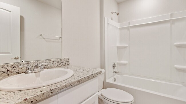 Foto del edificio - 3600 Mill Crest Rd
