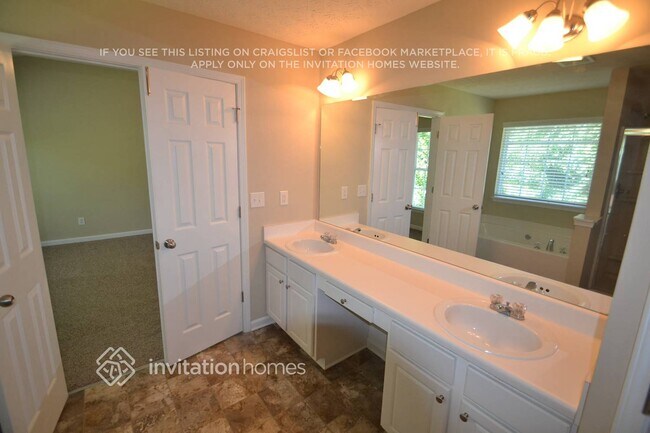 Foto del edificio - 3115 Boulder Creek Ct