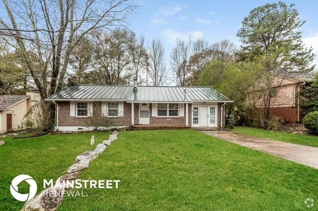 Building Photo - 8155 Tudor Dr