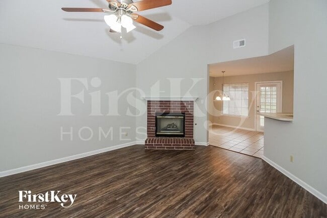 Foto del edificio - 6935 Naples Dr