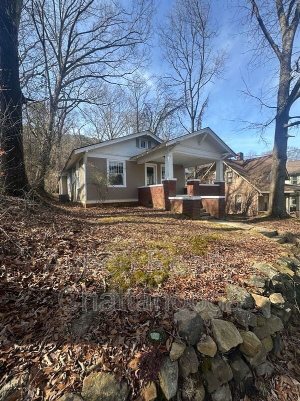 Building Photo - 4207 Alabama Ave