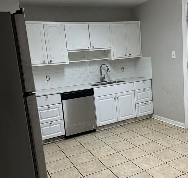 Photo - Welcome Home!